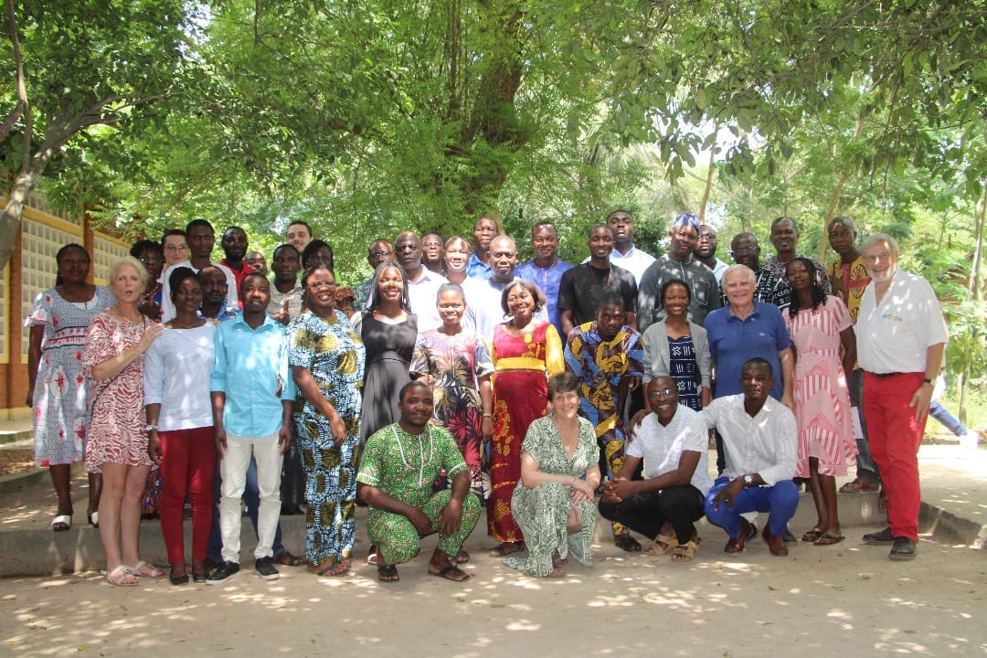 Budgets & Development Workshop 2025: Grace, Commitment and Collaboration