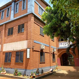 Maison Béthanie Togo